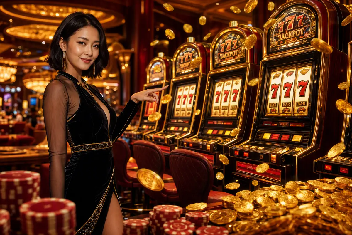 cashbet77